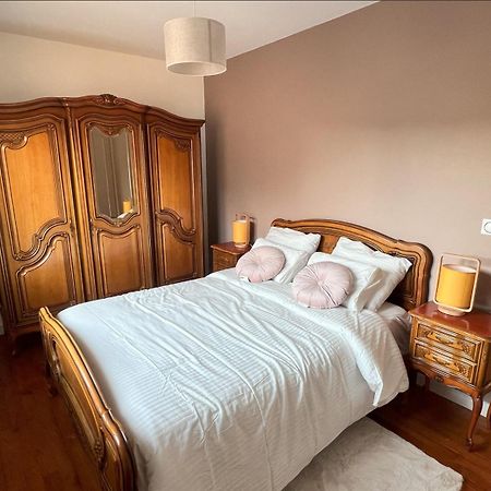 Belle Maison Avec Jardin ! Bezannes Extérieur photo