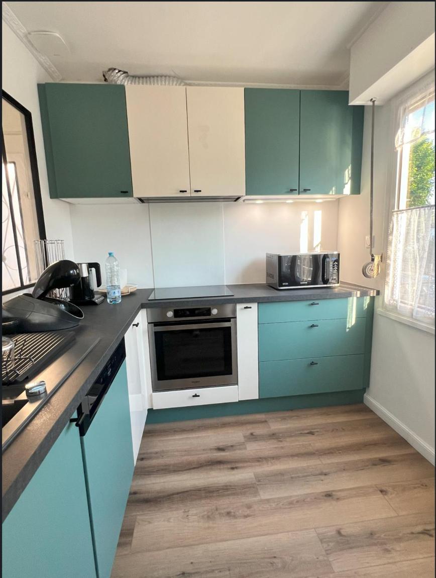 Belle Maison Avec Jardin ! Bezannes Extérieur photo